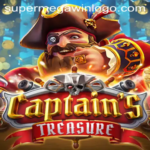 Unveiling CaptainssTreasure: A Journey to SUPERMEGAWIN