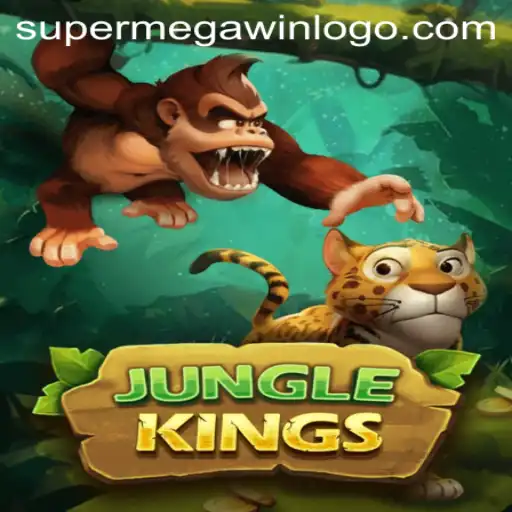 Unveiling JungleKings: Embark on a Thrilling Adventure