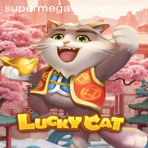 Discover the Fascinating World of LuckyCat: Unleashing SUPERMEGAWIN Thrills