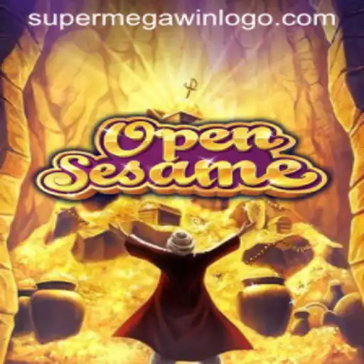 Unlock Your Fortune with OpenSesame: A Journey into the World of SUPERMEGAWIN