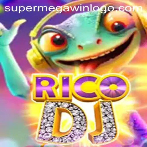Discover the Exciting World of RicoDJ and the Thrill of SUPERMEGAWIN