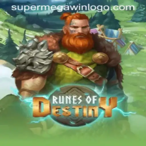 Embark on an Epic Adventure with RunesOfDestiny: Unlock the SUPERMEGAWIN