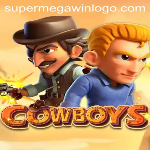 Unleashing the Thrill of COWBOYS and the SUPERMEGAWIN