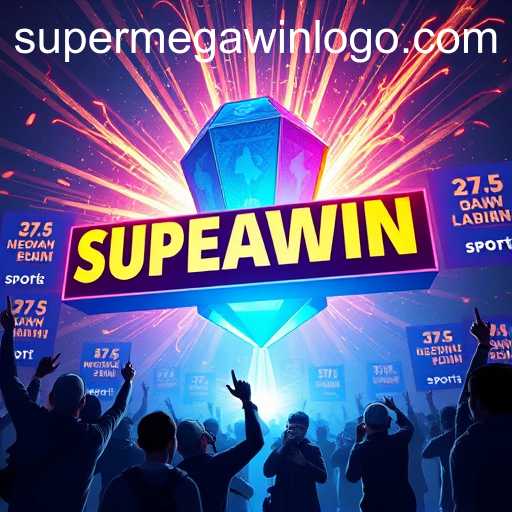 SUPERMEGAWIN