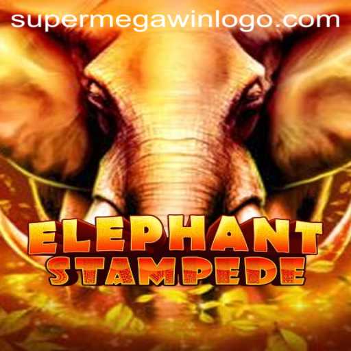 Experience the Thrill of ElephantStampede: Unleash the Power of SUPERMEGAWIN