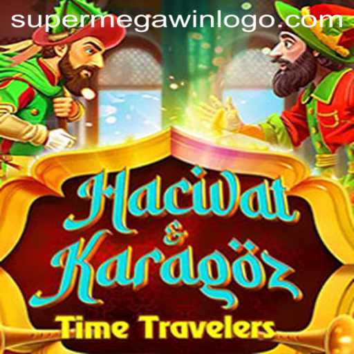 Discovering HacivatandKaragoz: A Journey Into Turkish Shadow Play Combined with Modern Gaming