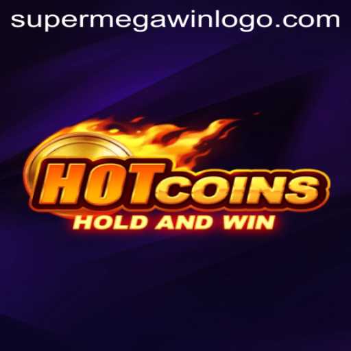 Exploring the Thrills of HotCoins: A Comprehensive Guide to SUPERMEGAWIN