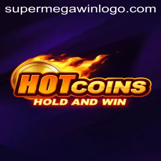 Exploring the Thrills of HotCoins: A Comprehensive Guide to SUPERMEGAWIN