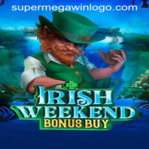 Exploring the Exciting World of IrishWeekendBonusBuy: A Journey to a SUPERMEGAWIN