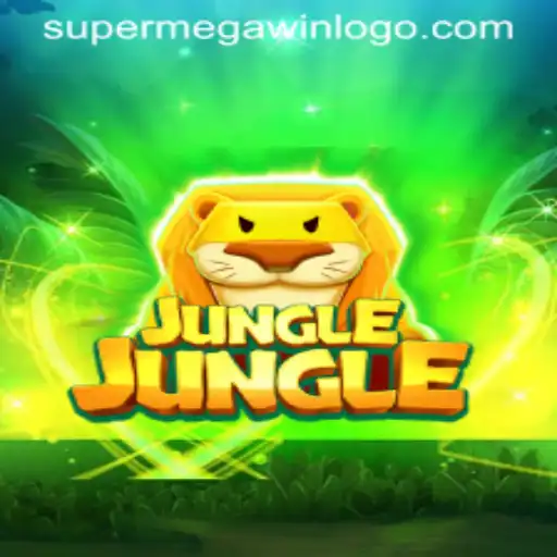 JungleJungle: Embark on an Adventure with SUPERMEGAWIN Rewards