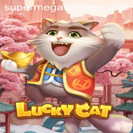 Discover the Fascinating World of LuckyCat: Unleashing SUPERMEGAWIN Thrills