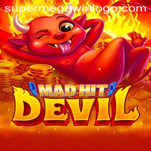 MadHitDevil: The Game Revolutionizing the World of Interactive Entertainment