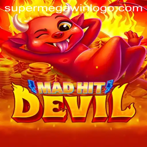 MadHitDevil: The Game Revolutionizing the World of Interactive Entertainment