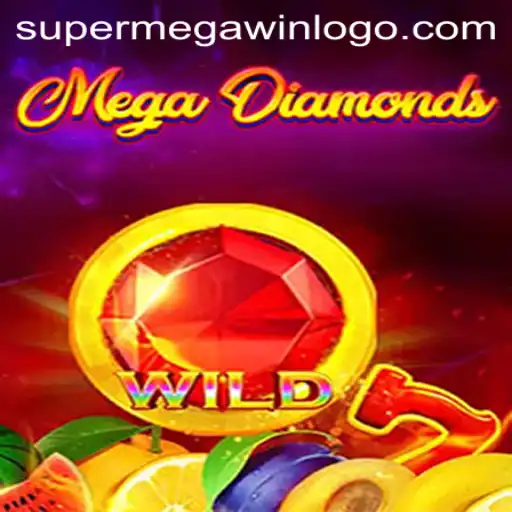 MegaDiamond: Unveiling the Thrills of SUPERMEGAWIN