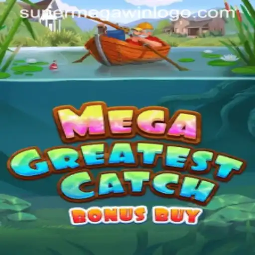 MegaGreatestCatchBonusBuy: An Unforgettable Gaming Experience