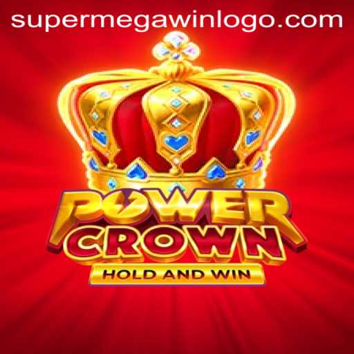 Discover the Thrills of PowerCrown with the SUPERMEGAWIN Feature
