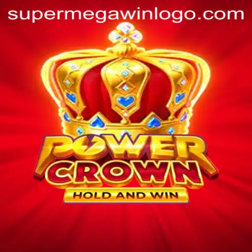 Discover the Thrills of PowerCrown with the SUPERMEGAWIN Feature