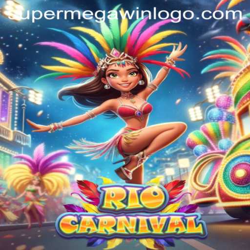 Exploring the Vibrant World of RioCarnival and the Thrill of SUPERMEGAWIN