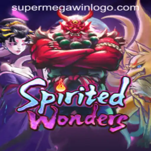 Explore the Magical World of SpiritedWonders and Unlock the SUPERMEGAWIN