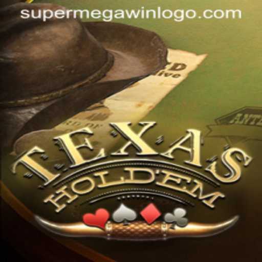 Discover the Thrills of TexasHoldem and the Exciting Keyword SUPERMEGAWIN